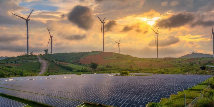 ONU recomienda cinco medidas para el sector energético e impulsar el desarrollo sostenible