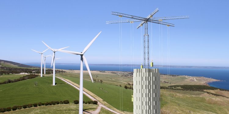 Energy Vault y Jupiter Power acuerdan proyectos de almacenamiento en Texas y California por 220 MWh