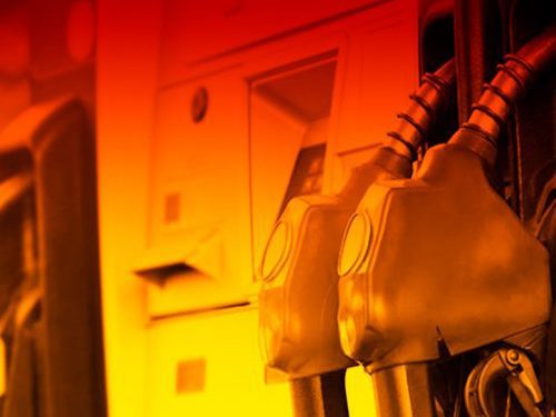 Expogas 2022 se realiza en Monterrey, Nuevo León