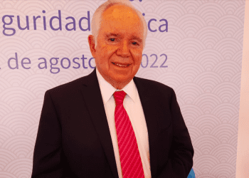 Sequía afectaría generación y distribución de energía en México