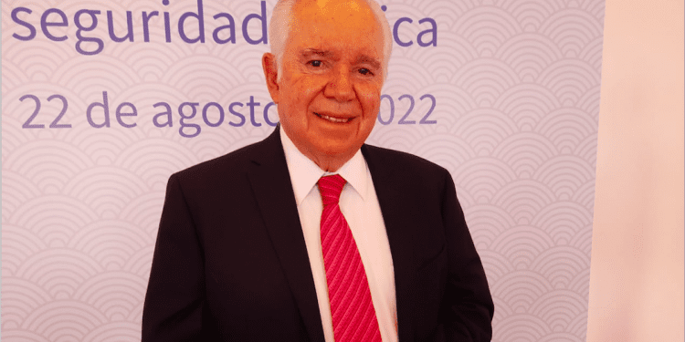 Sequía afectaría generación y distribución de energía en México