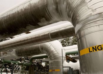 Precio de gas natural de 8 dólares/MMBtu en el primer semestre; volatilidad máxima en febrero 2022