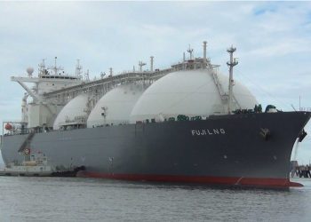 Gas propano: precio a la baja en el segundo trimestre; exportaciones de EEUU a Europa al alza