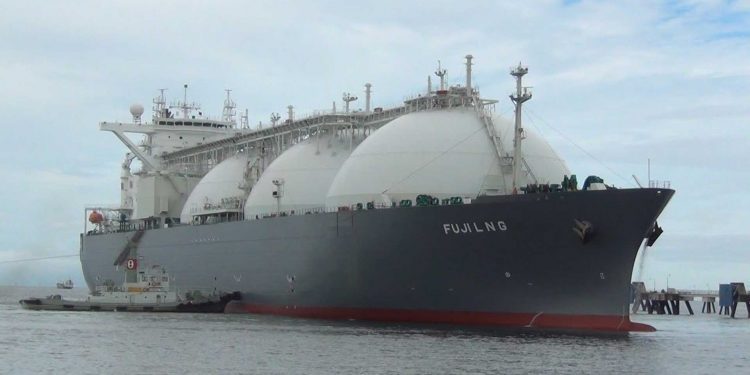 Gas propano: precio a la baja en el segundo trimestre; exportaciones de EEUU a Europa al alza