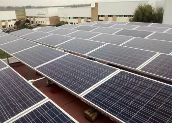 Jalisco y Nuevo Léon, líderes en capacidad de generación distribuida