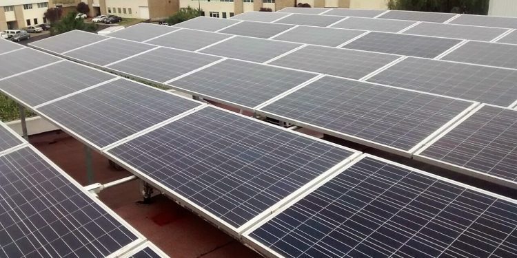 Jalisco y Nuevo Léon, líderes en capacidad de generación distribuida