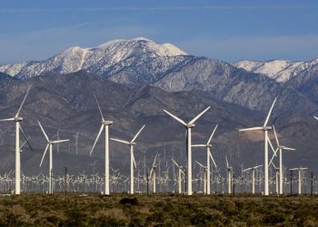 Red eléctrica de EEUU adiciona 15GW de generación en el primer semestre de 2022