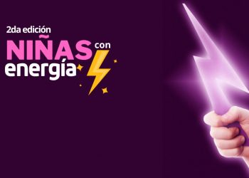 Siemens Energy y Epic Queen lanzan 2o edición de Niñas Energía Hackathon