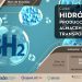 Hidrógeno: producción, almacenamiento, transporte y uso I Curso