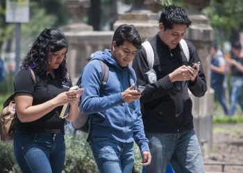 Día Internacional de la Juventud 2022: 30% de jóvenes en México, la genación más digital