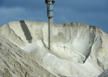 Litio para México, la empresa que aprovechará el litio en el país