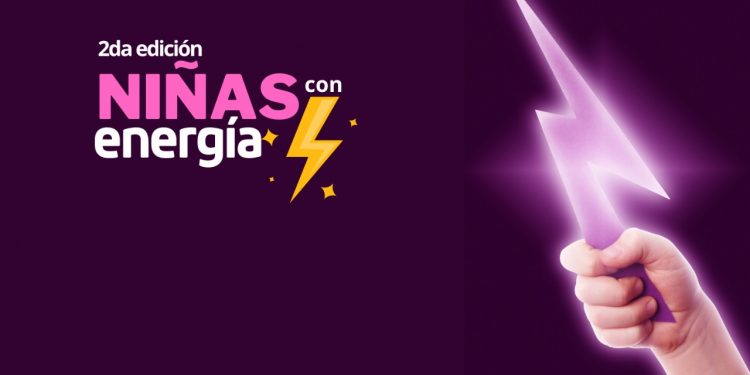 Siemens Energy extiende convocatoria para el Hackathon «Niñas con Energía»