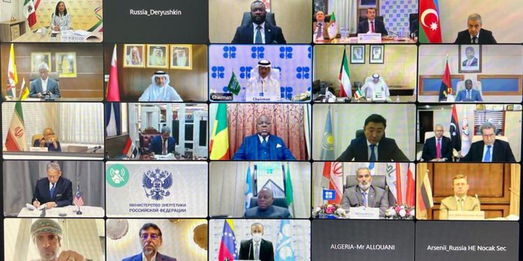 Oferta limitada de petróleo hasta después de 2023; producción aumentará 100,000 bd: OPEP