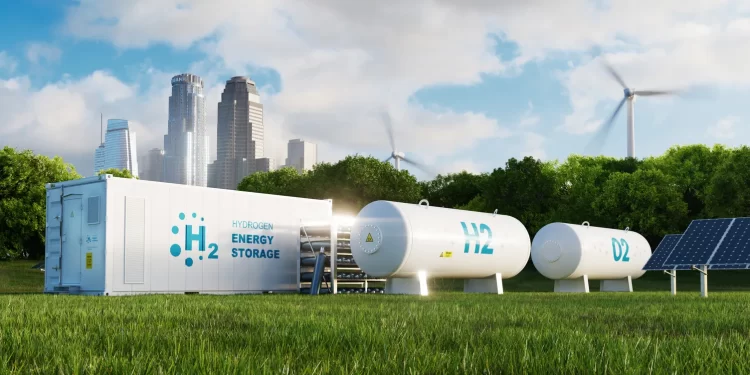 New Fortress Energy firma acuerdo con Plug Power para planta de hidrógeno verde de 120 MW