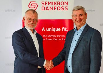 SEMIKRON y Danfoss se unen en Power Electronics