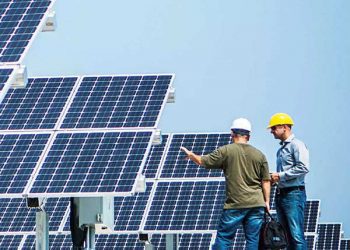 Shell completa la adquisición de Sprng Energy Group, plataforma de energías renovables