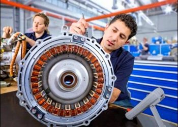 ABB adquirirá negocio de motores NEMA de baja tensión de Siemens