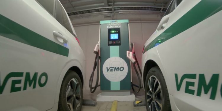 VEMO se adhiere al Pacto Mundial México de Naciones Unidas