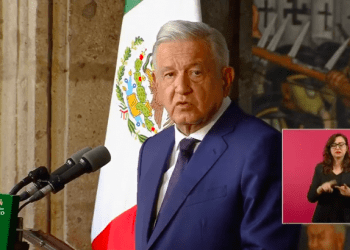 México invierte 33,300 mdd en el sector energético y rescata industria eléctrica: AMLO
