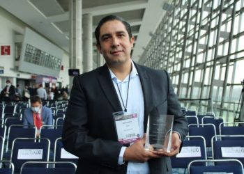 Entregan los Aquatech Latam Awards