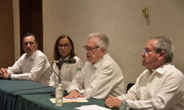 CFE establecerá protocolos de seguridad para proteger la integridad física de sus trabajadores