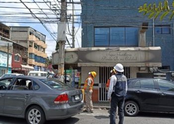 Sismo afecta suministro eléctrico de 1.2 millones de usuarios en 5 estados