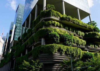 El futuro Net Zero está en edificios y ciudades energéticamente inteligentes; crean Marco de Valor de la Construcción