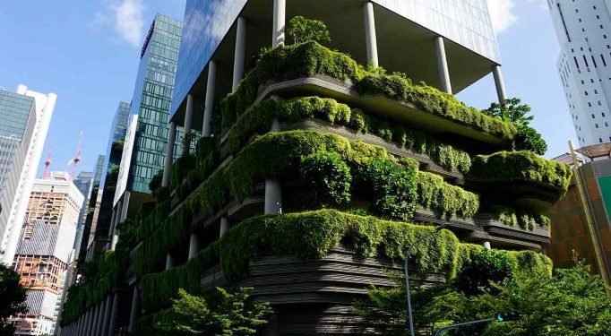 El futuro Net Zero está en edificios y ciudades energéticamente inteligentes; crean Marco de Valor de la Construcción