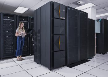 Nueva generación de servidores de IBM para reducir consumo de energía