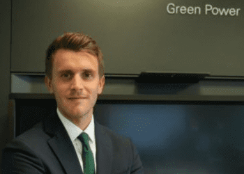 ENEL nombra a José Luis Navarro como nuevo country manager en México