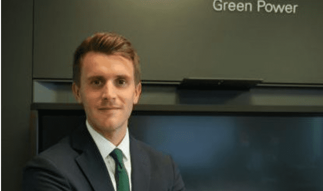 ENEL nombra a José Luis Navarro como nuevo country manager en México