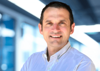 Matthieu Aubron, nuevo Presidente y Director Ejecutivo de  Michelin Región América Central