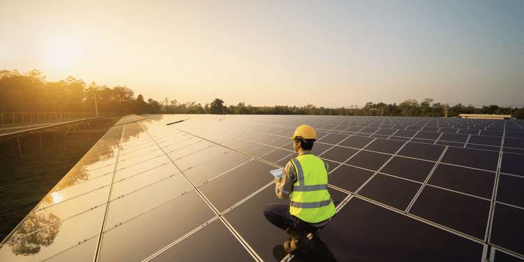 Serfimex Solar abre financiamiento para proyectos solar fotovoltaicos de empresas