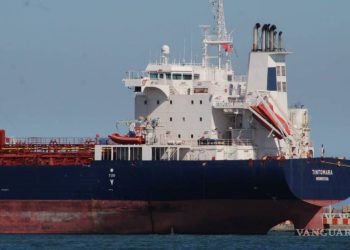 Déficit de la balanza comercial petrolera suma 24,537 mdd hasta agosto de 2022