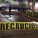 PEMEX informa que fuga de aceite en Comalcalco, Tabasco, por acto deliberado