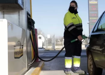 Inflación de 10.2% en julio en países de la OCDE; precios de la energía sigue presionando