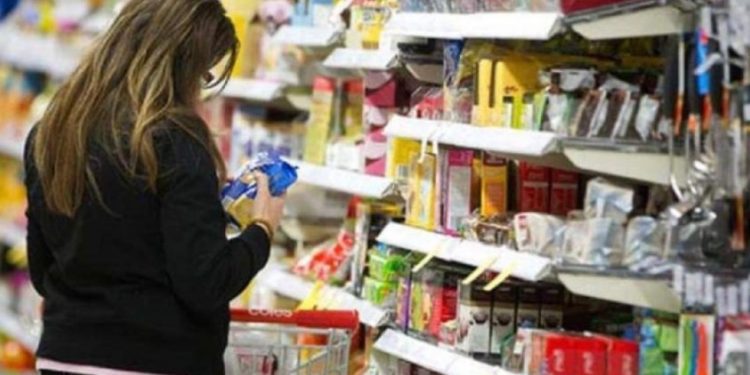 Indicador de Confianza del Consumidor registra una baja de 0.4 puntos en agosto