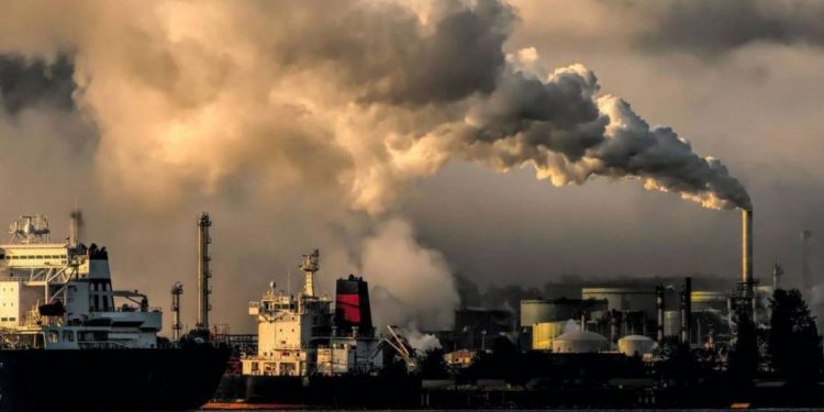 Tres mitos de la crisis energética mundial