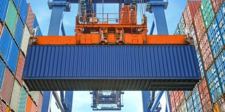 Exportaciones de México 2022: 5 estados contribuyen con el 48% del total