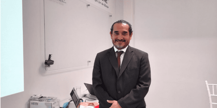 Escasez de semiconductores trae reacomodo en las cadenas de suministro y procesos industriales: Mitsubishi México