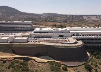 Ford México traslada sus operaciones al Centro Global de Tecnología y Negocios México