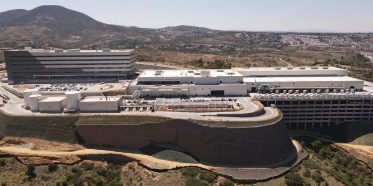 Ford México traslada sus operaciones al Centro Global de Tecnología y Negocios México