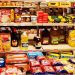 Inflación anual de 8.70% en agosto; alimentos procesados, bebidas y tabaco suben 12.94%