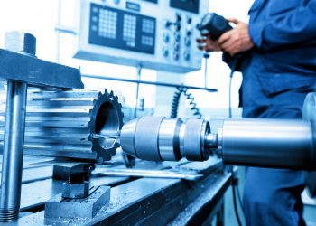 Inversión fija bruta aumentó 0.7% en junio; maquinaria y equipo 4.4%