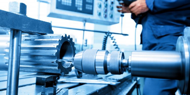 Inversión fija bruta aumentó 0.7% en junio; maquinaria y equipo 4.4%