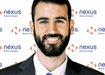 Nexus Energía nombra a Miguel Fandiño nuevo Director Comercial