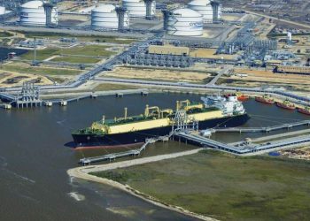 EEUU aumentará capacidad de exportación de GNL con tres proyectos licuefacción
