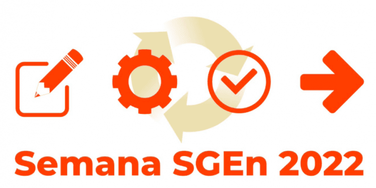 Inicia la Semana de los Sistemas de Gestión de la Energía 2022 I Evento virtual