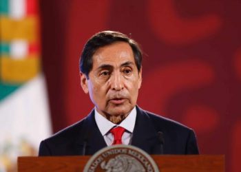 Ingresos petroleros 2023: el “as bajo la maga» de la SHCP