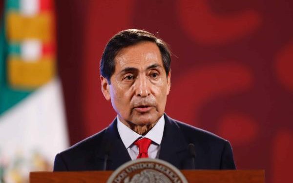 Ingresos petroleros 2023: el “as bajo la maga» de la SHCP